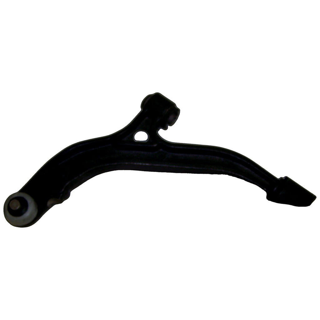 Crown Automotive Jeep Replacement 4694761AC Left Front Lower Control Arm for 1996-2000 Dodge & Chrysler Minivans for Select Chrysler Grand Voyager, Chrysler Town & Country, Chrysler Voyager, Dodge Caravan, Dodge Grand Caravan, Plymouth Grand Voyager,