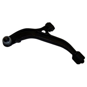 Crown Automotive Jeep Replacement 4694761AC Left Front Lower Control Arm for 1996-2000 Dodge & Chrysler Minivans for Select Chrysler Grand Voyager, Chrysler Town & Country, Chrysler Voyager, Dodge Caravan, Dodge Grand Caravan, Plymouth Grand Voyager,