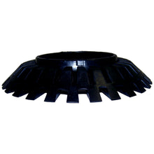 Load image into Gallery viewer, Crown Automotive Jeep Replacement 4694934AA Front Upper Coil Spring Isolator for 2001-2007 Dodge, Chrysler, Plymouth Minivan for Select Chrysler Grand Voyager, Chrysler Town &amp; Country, Chrysler Voyager, Dodge Caravan, Dodge Grand Caravan