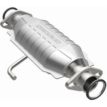 Load image into Gallery viewer, MagnaFlow Exhaust Products 3322893 California CARB Direct-Fit Catalytic Converter for Select Chevrolet Nova, Toyota Corolla