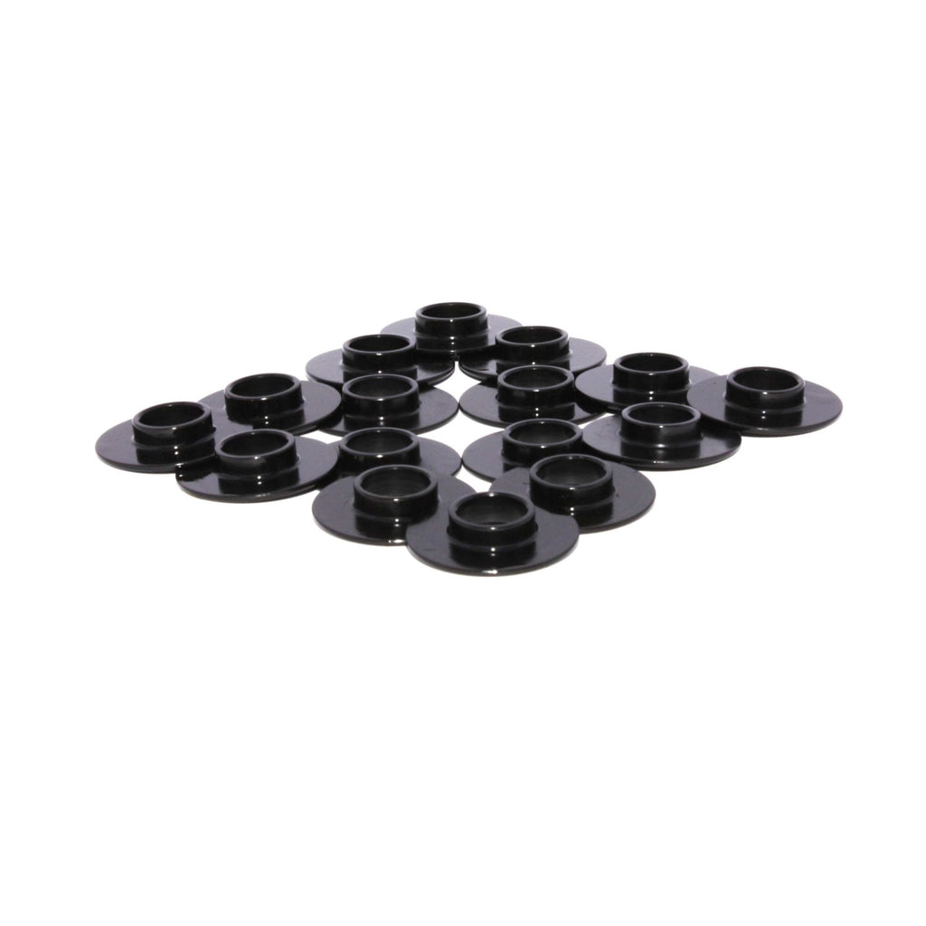 COMP Cams 4695-16 ID Spring Locator Set of 16 - 1.300" OD, .520" ID, .060" Thickness