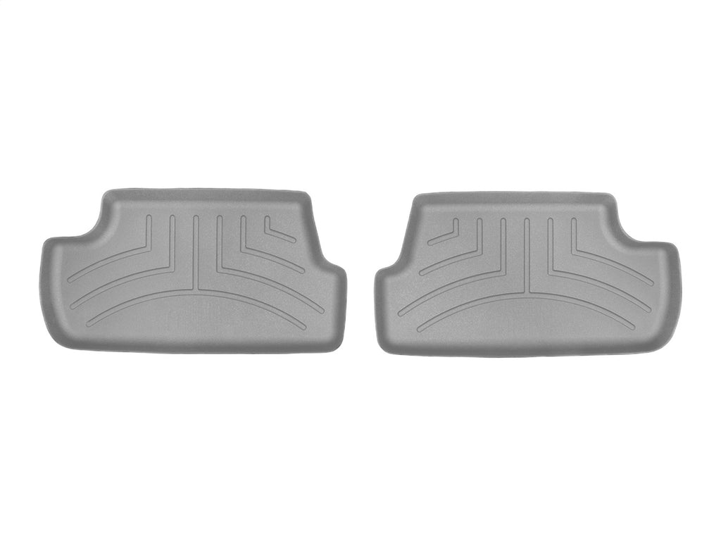 Weathertech 469502 FloorLiner™ DigitalFit® for Select Mini Cooper