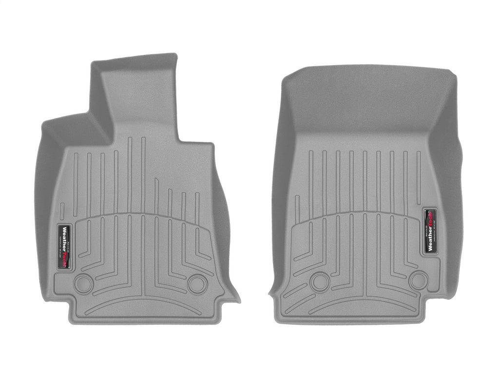 Weathertech 469541 FloorLiner™ DigitalFit® for Select Cadillac CT6
