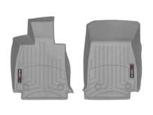 Load image into Gallery viewer, Weathertech 469541 FloorLiner™ DigitalFit® for Select Cadillac CT6