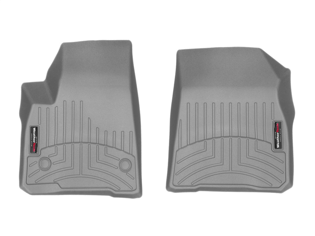 Weathertech 469551 FloorLiner™ DigitalFit® for Select Cadillac XT5