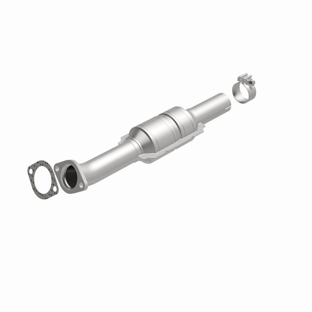 MagnaFlow Exhaust Products 49151 OEM Grade Direct-Fit Catalytic Converter for Select Mitsubishi Eclipse