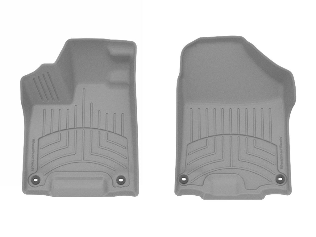 Weathertech 469711IM FloorLiner™ HP for Select Honda Ridgeline