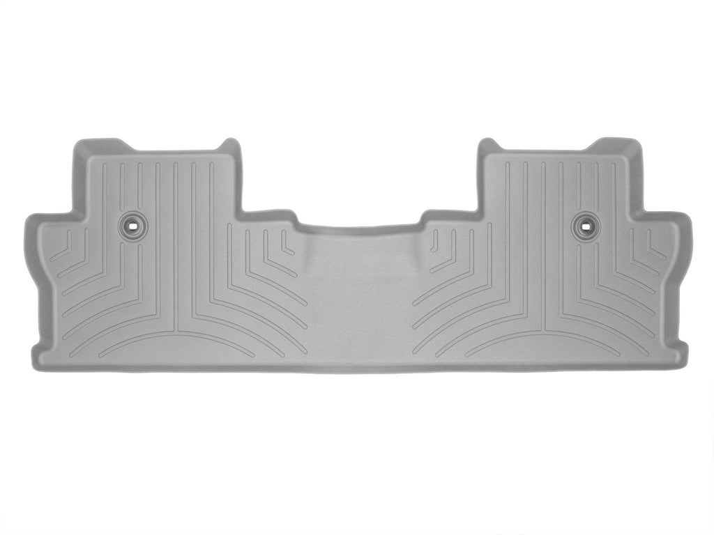 Weathertech 469712 FloorLiner™ DigitalFit® for Select Honda Ridgeline