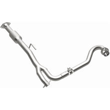 Load image into Gallery viewer, MagnaFlow Exhaust Products 4593008 California CARB Direct-Fit Catalytic Converter for Select Jeep Liberty