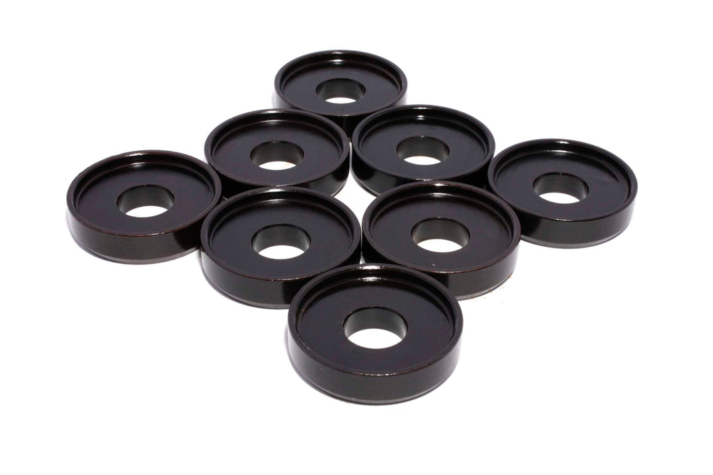 COMP Cams 4698-8 Seat Spacer Set for Big Block Chevrolet - 1.468" OD, .630" ID, .300" Thickness