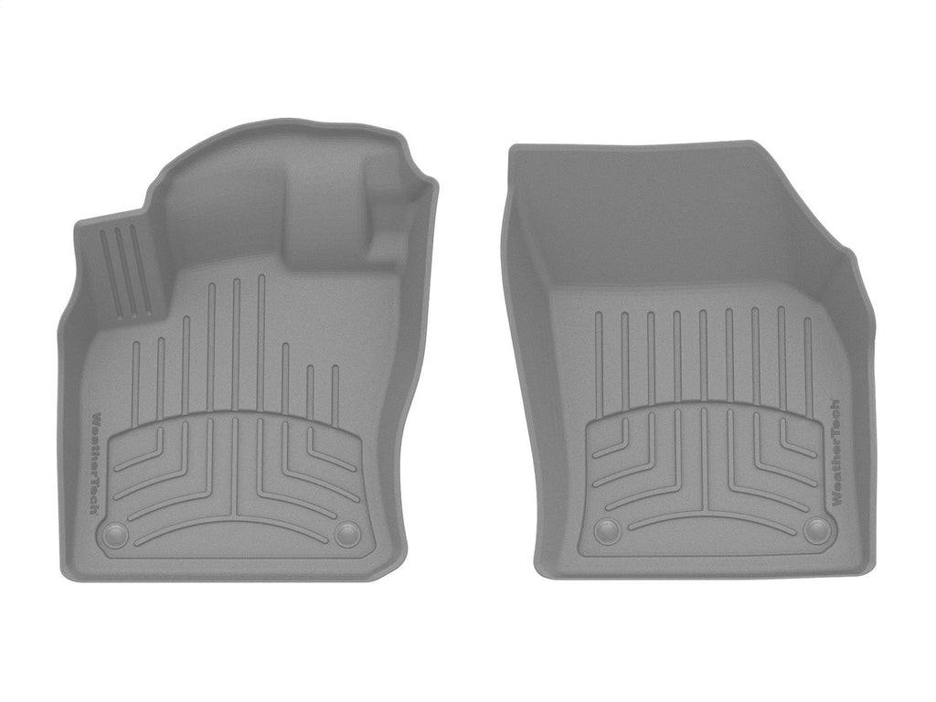Weathertech 469891IM FloorLiner™ HP for Select Volkswagen Tiguan