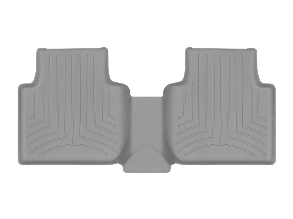 Weathertech 469893IM FloorLiner™ HP for Select Volkswagen Tiguan
