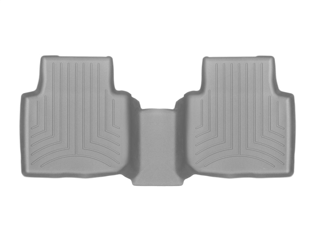 Weathertech 469893 FloorLiner™ DigitalFit® for Select Volkswagen Tiguan