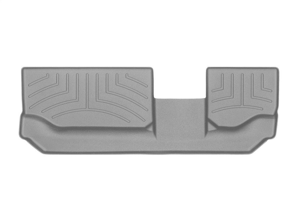 Weathertech 469894 FloorLiner™ DigitalFit® for Select Volkswagen Tiguan