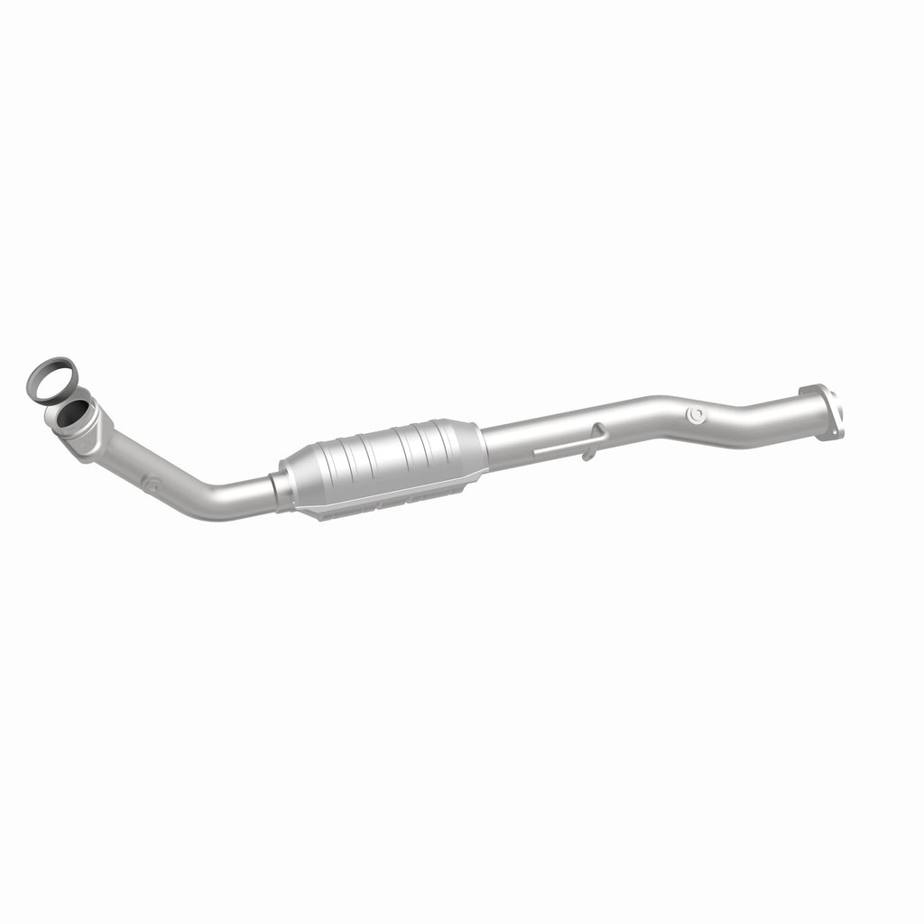 MagnaFlow Exhaust Products 23389 HM Grade Direct-Fit Catalytic Converter for Select Ford Ranger