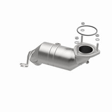 Load image into Gallery viewer, MagnaFlow Exhaust Products 52015 OEM Grade Direct-Fit Catalytic Converter for Select Jaguar X-Type