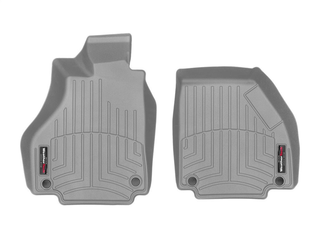 Weathertech 469981 FloorLiner™ DigitalFit® for Select Ferrari 488 GTB, Ferrari 488 Spider