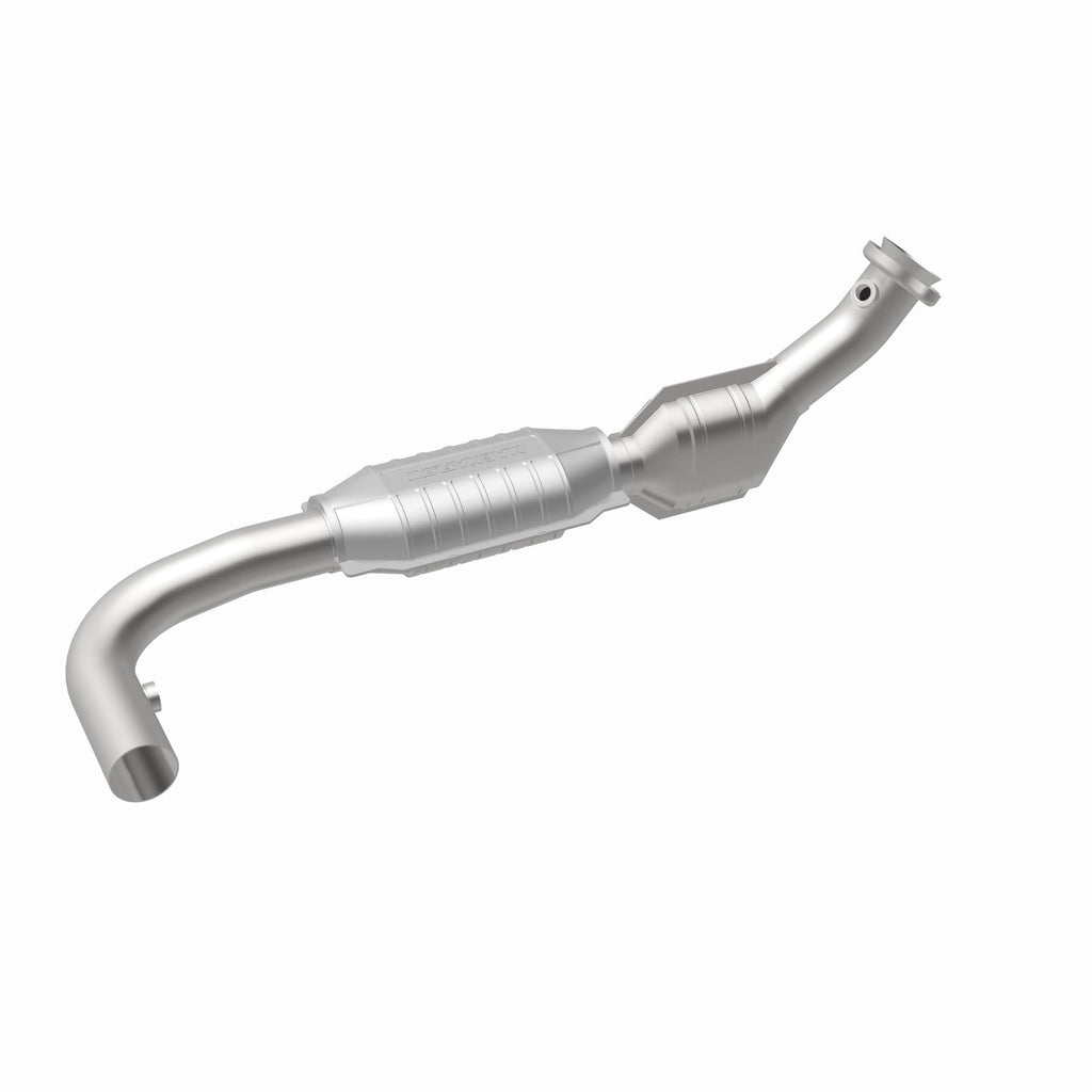 MagnaFlow Exhaust Products 51934 OEM Grade Direct-Fit Catalytic Converter for Select Ford Expedition, Ford F-150, Ford F-250, Lincoln Navigator
