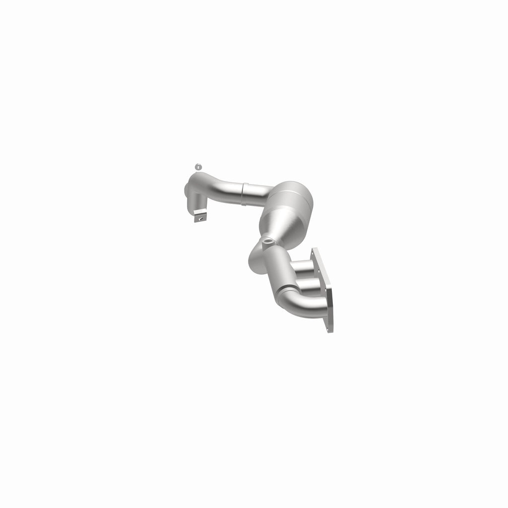 MagnaFlow Exhaust Products 452798 California CARB Manifold Catalytic Converter for Select Audi A8 Quattro