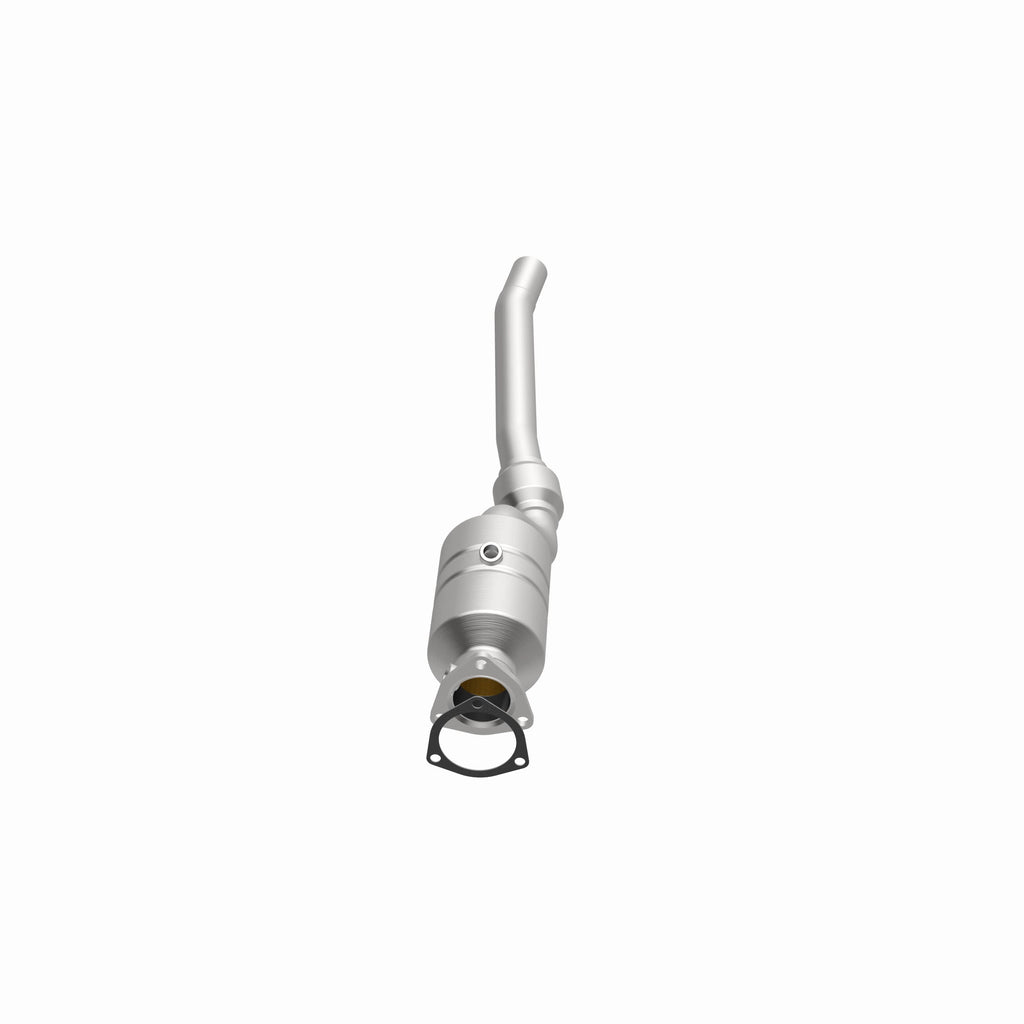 MagnaFlow Exhaust Products 24175 HM Grade Direct-Fit Catalytic Converter for Select Audi A4, Audi A4 Quattro