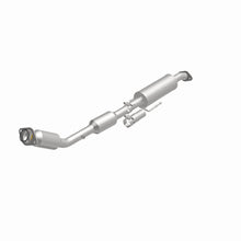 Load image into Gallery viewer, MagnaFlow Exhaust Products 280112 OEM Grade Direct-Fit Catalytic Converter for Select Toyota C-HR, Toyota Corolla
