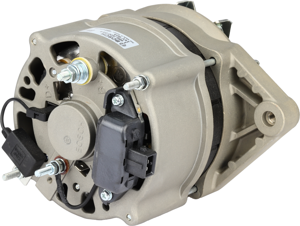 Alliant Power 1 986 A00 013 Alternator