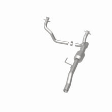 Load image into Gallery viewer, MagnaFlow Exhaust Products 4451203 California CARB Direct-Fit Catalytic Converter for Select Dodge Ram