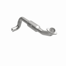 Load image into Gallery viewer, MagnaFlow Exhaust Products 5451831 California CARB Direct-Fit Catalytic Converter for Select Ford F-150