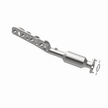 Load image into Gallery viewer, MagnaFlow Exhaust Products 22-036 OEM Grade Manifold Catalytic Converter for Select INFINITI QX56, INFINITI QX80