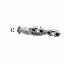 Load image into Gallery viewer, MagnaFlow Exhaust Products 5531868 California CARB Manifold Catalytic Converter for Select Lexus IS F