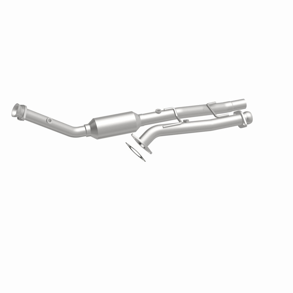 MagnaFlow Exhaust Products 4451314 California CARB Direct-Fit Catalytic Converter for Select Ford Explorer, Mercury Mountaineer
