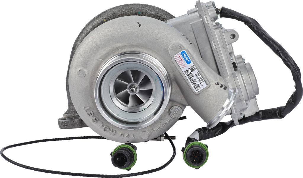 Alliant Power 4031002HX Turbocharger