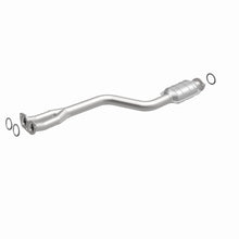 Load image into Gallery viewer, MagnaFlow Exhaust Products 457899 California CARB Direct-Fit Catalytic Converter for Select Lexus GS300