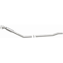 Load image into Gallery viewer, MagnaFlow Exhaust Products 51155 OEM Grade Direct-Fit Catalytic Converter for Select Chrysler Grand Voyager, Chrysler Town &amp; Country, Chrysler Voyager, Dodge Caravan, Dodge Grand Caravan