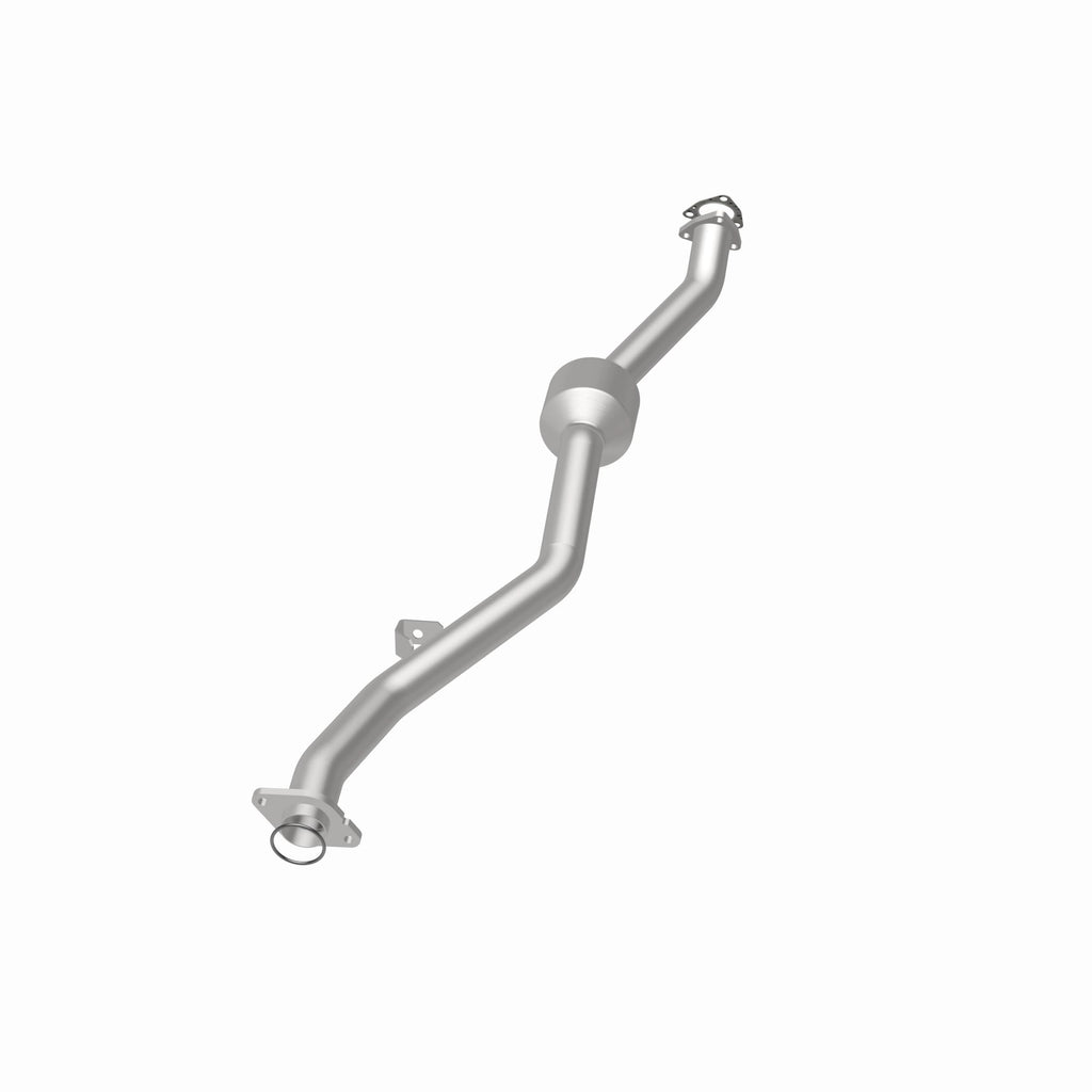 MagnaFlow Exhaust Products 5571277 California CARB Direct-Fit Catalytic Converter for Select Subaru Forester, Subaru Impreza