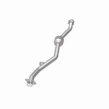 Load image into Gallery viewer, MagnaFlow Exhaust Products 5571277 California CARB Direct-Fit Catalytic Converter for Select Subaru Forester, Subaru Impreza