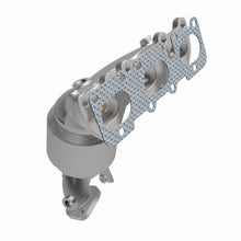 Load image into Gallery viewer, MagnaFlow Exhaust Products 52787 OEM Grade Manifold Catalytic Converter for Select Hyundai Palisade, Hyundai Santa Fe, Hyundai Santa Fe XL, Kia Sorento, Kia Telluride