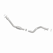 Load image into Gallery viewer, MagnaFlow Exhaust Products 52039 OEM Grade Direct-Fit Catalytic Converter for Select Buick Rendezvous, Pontiac Aztek