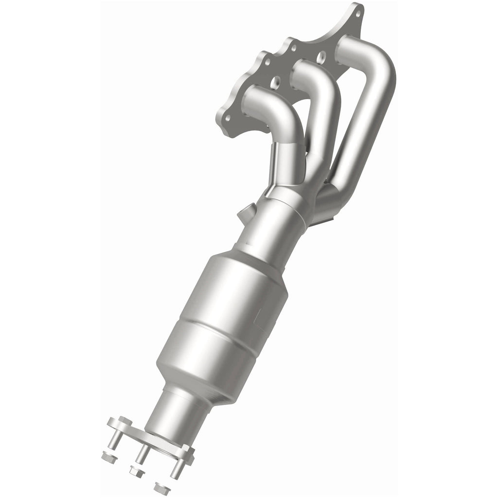 MagnaFlow Exhaust Products 51228 OEM Grade Manifold Catalytic Converter for Select Toyota 4Runner, Toyota FJ Cruiser