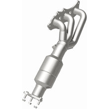 Load image into Gallery viewer, MagnaFlow Exhaust Products 51228 OEM Grade Manifold Catalytic Converter for Select Toyota 4Runner, Toyota FJ Cruiser