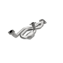 Load image into Gallery viewer, MagnaFlow Exhaust Products 444019 California CARB Direct-Fit Catalytic Converter for Select Lexus ES300