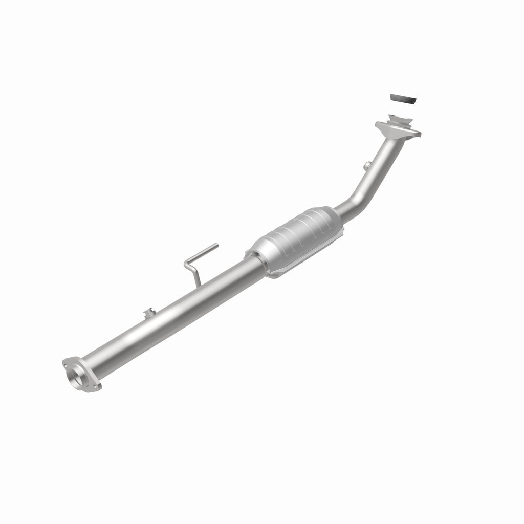 MagnaFlow Exhaust Products 23389 HM Grade Direct-Fit Catalytic Converter for Select Ford Ranger