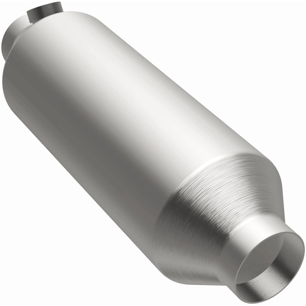 MagnaFlow Exhaust Products 3391034 California CARB Universal Catalytic Converter for Select Volkswagen Vanagon
