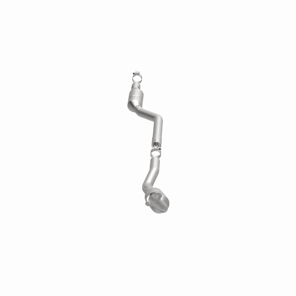 MagnaFlow Exhaust Products 5411402 California CARB Direct-Fit Catalytic Converter for Select Mercedes-Benz SL500