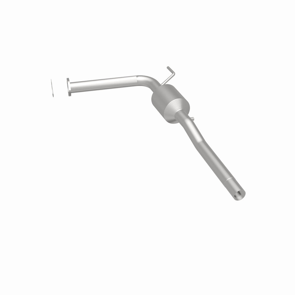 MagnaFlow Exhaust Products 3391089 California CARB Direct-Fit Catalytic Converter for Select Volkswagen EuroVan