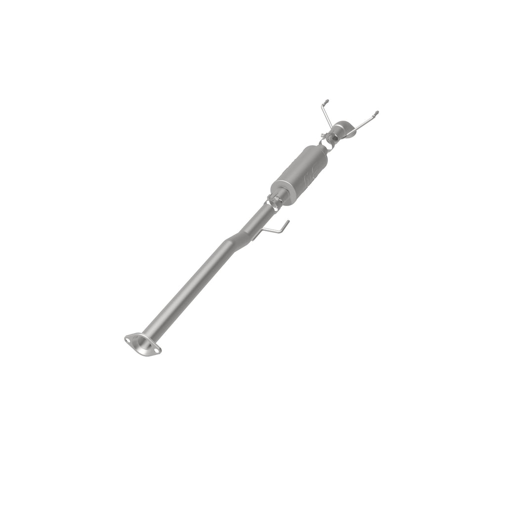 MagnaFlow Exhaust Products 17147 Off Road Pro Series Gas Stainless Cat-Back for Select Toyota Tacoma