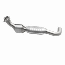 Load image into Gallery viewer, MagnaFlow Exhaust Products 49621 OEM Grade Direct-Fit Catalytic Converter for Select Ford F-150, Ford F-150 Heritage