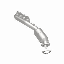 Load image into Gallery viewer, MagnaFlow Exhaust Products 50799 HM Grade Manifold Catalytic Converter for Select Volkswagen Passat
