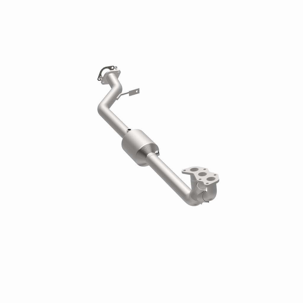 MagnaFlow Exhaust Products 24393 HM Grade Manifold Catalytic Converter for Select Subaru B9 Tribeca, Subaru Legacy, Subaru Outback, Subaru Tribeca