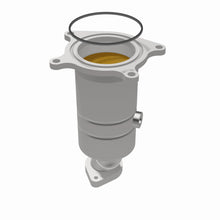 Load image into Gallery viewer, MagnaFlow Exhaust Products 5531232 California CARB Direct-Fit Catalytic Converter for Select Lincoln MKS, Lincoln MKT